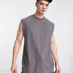 Men’s tank